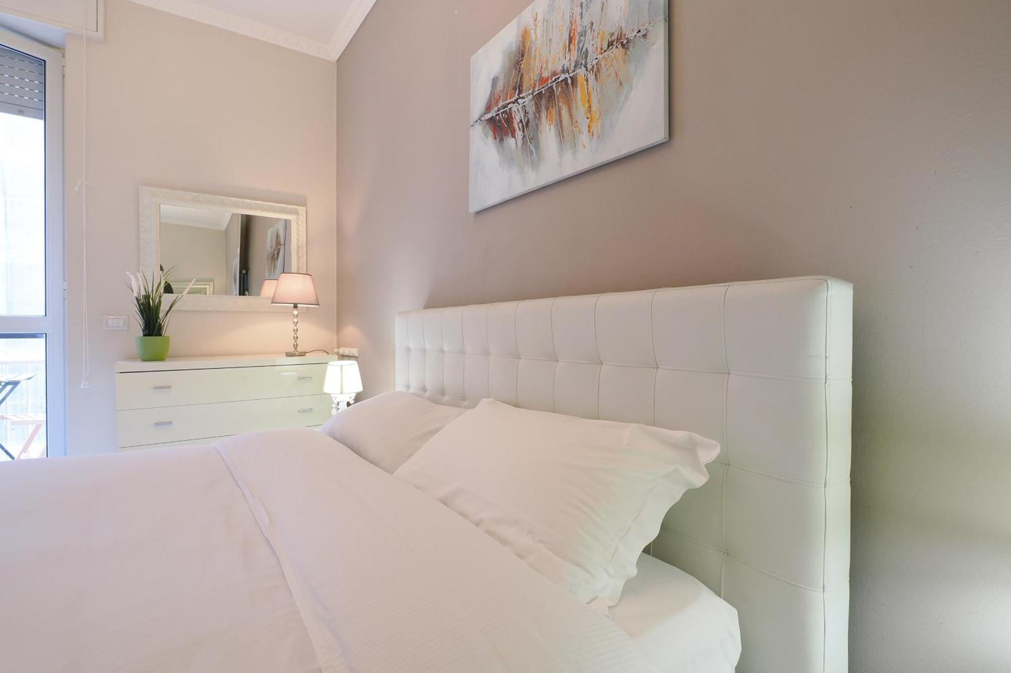 Apartament Primopiano - Zumbini B Mediolan Zewnętrze zdjęcie