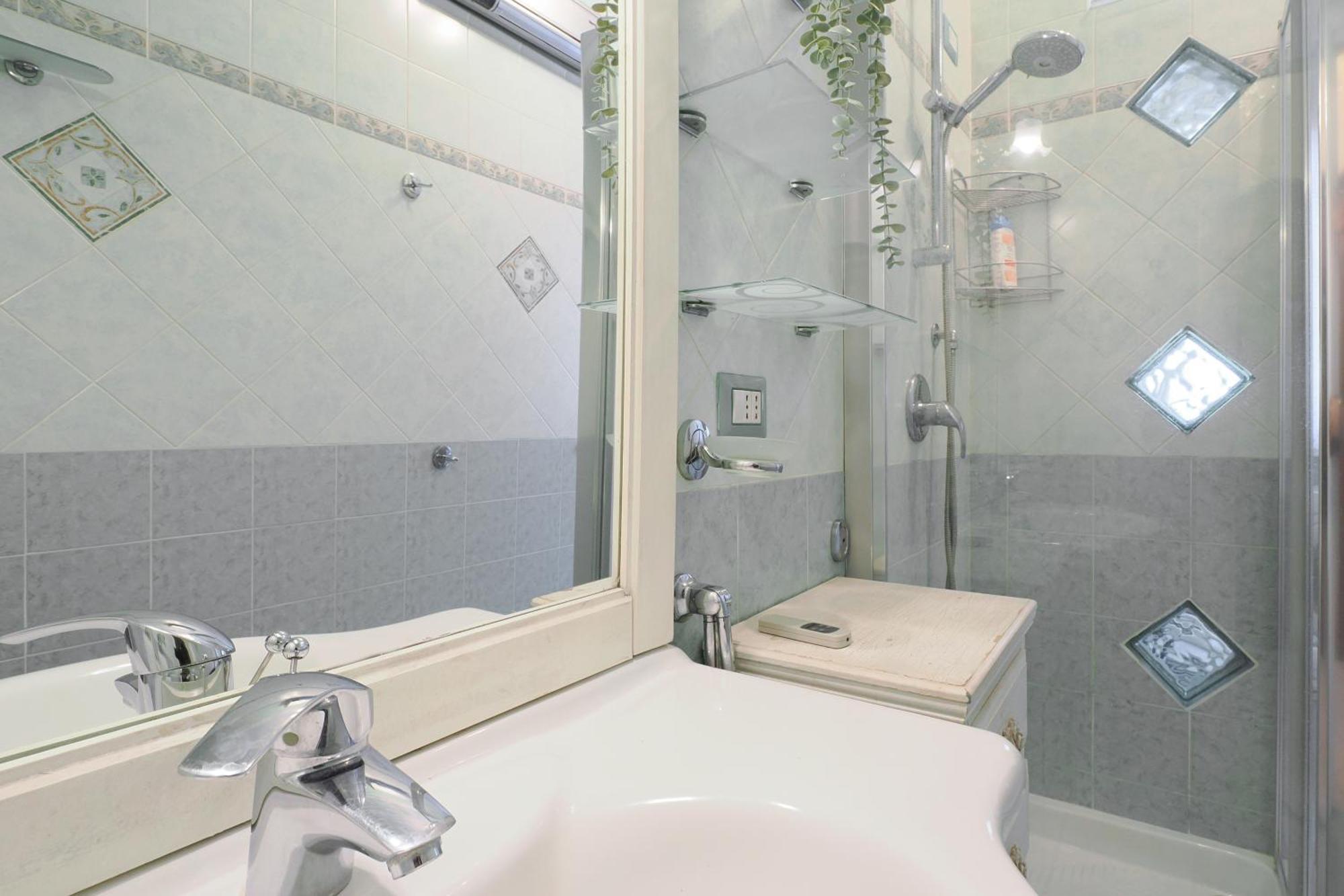 Apartament Primopiano - Zumbini B Mediolan Zewnętrze zdjęcie