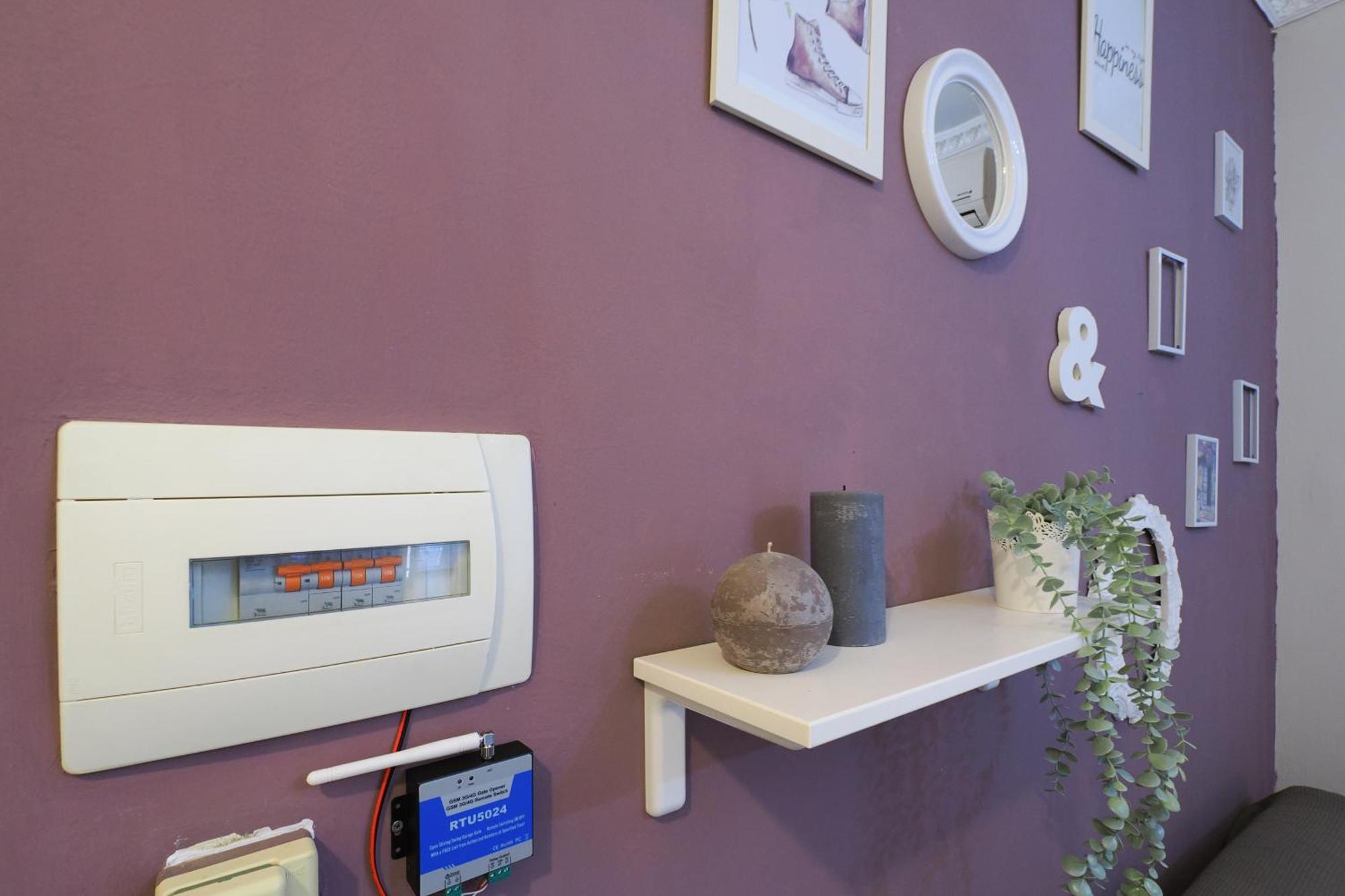 Apartament Primopiano - Zumbini B Mediolan Zewnętrze zdjęcie