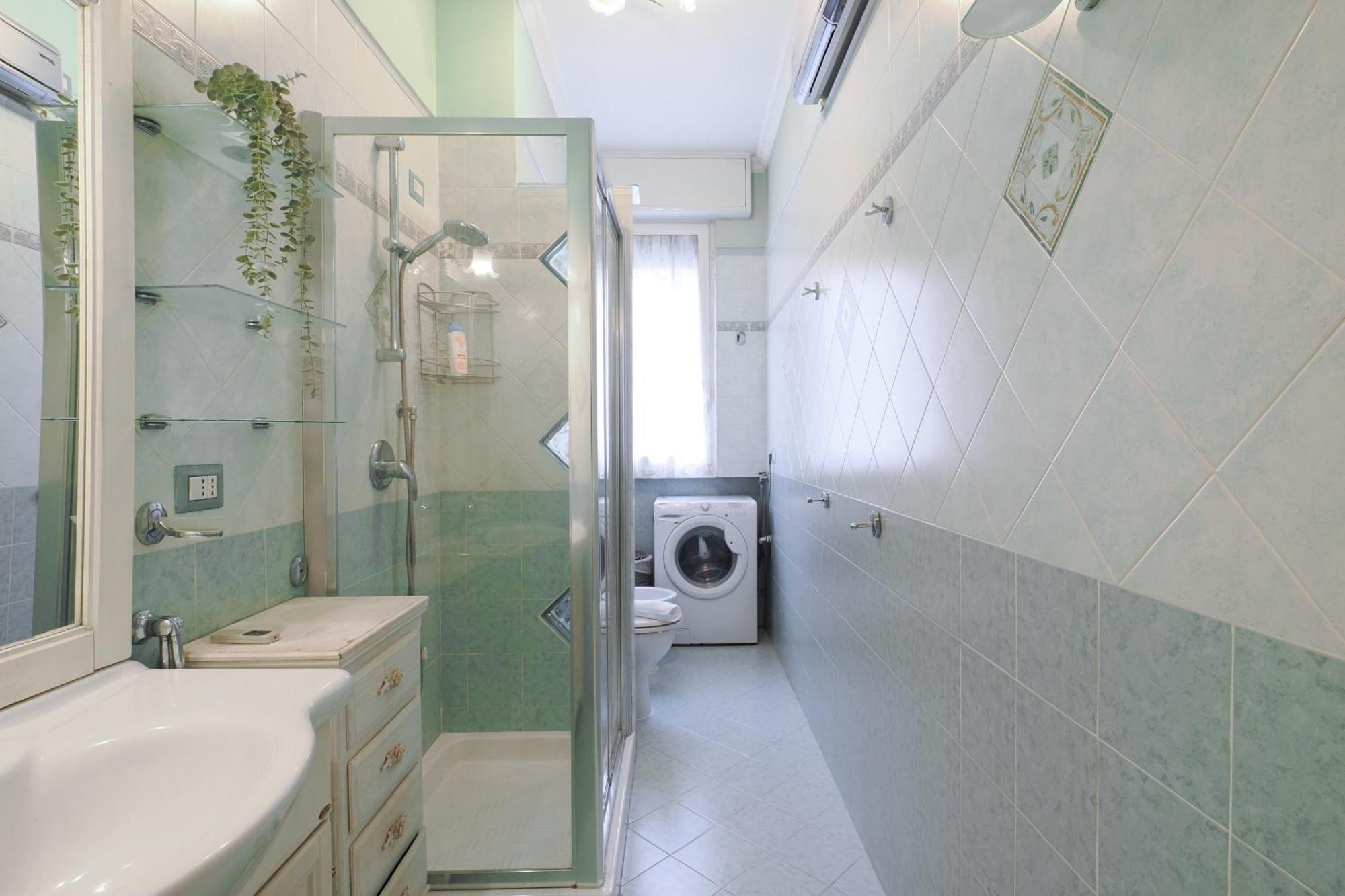 Apartament Primopiano - Zumbini B Mediolan Zewnętrze zdjęcie