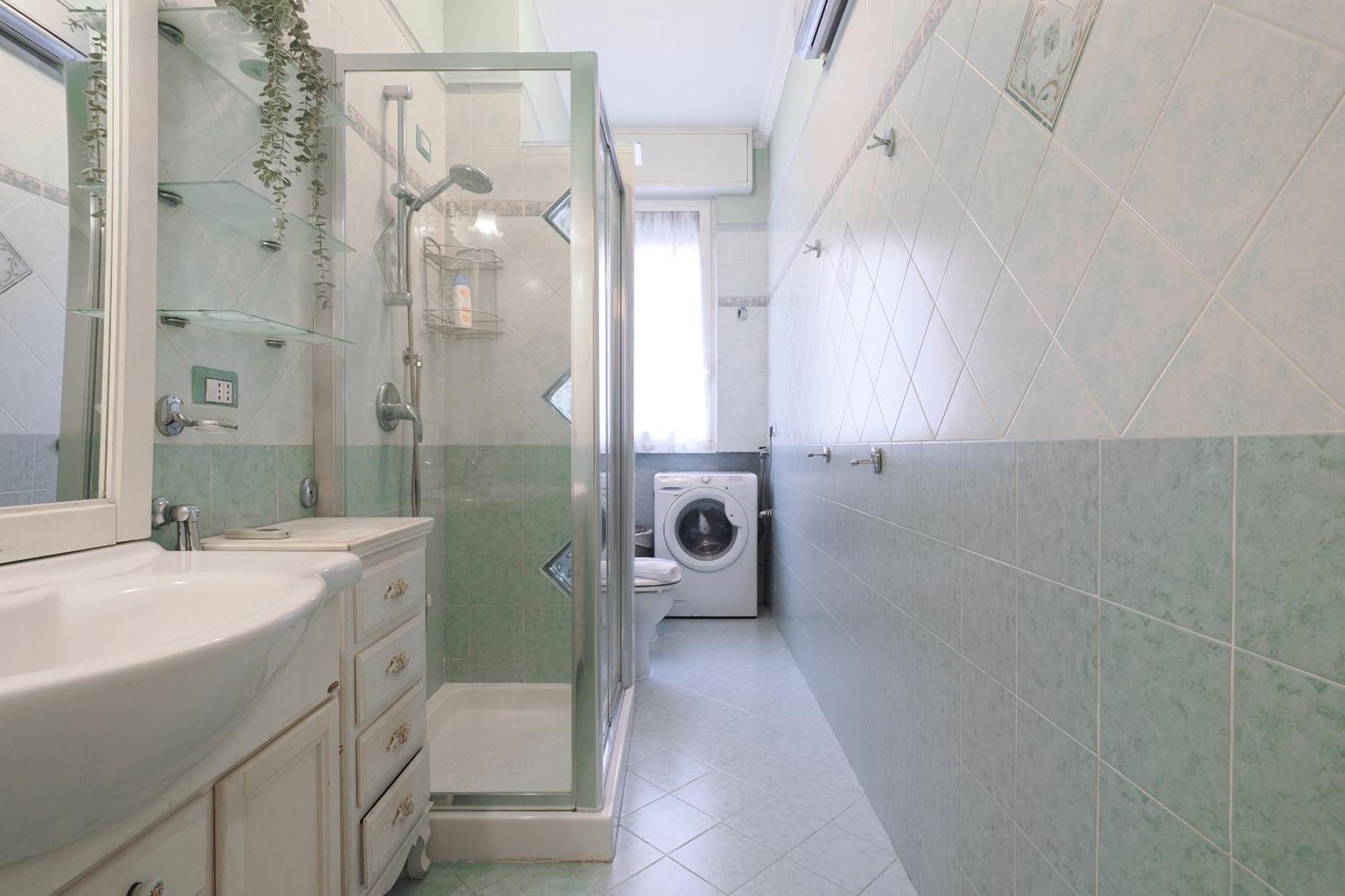 Apartament Primopiano - Zumbini B Mediolan Zewnętrze zdjęcie