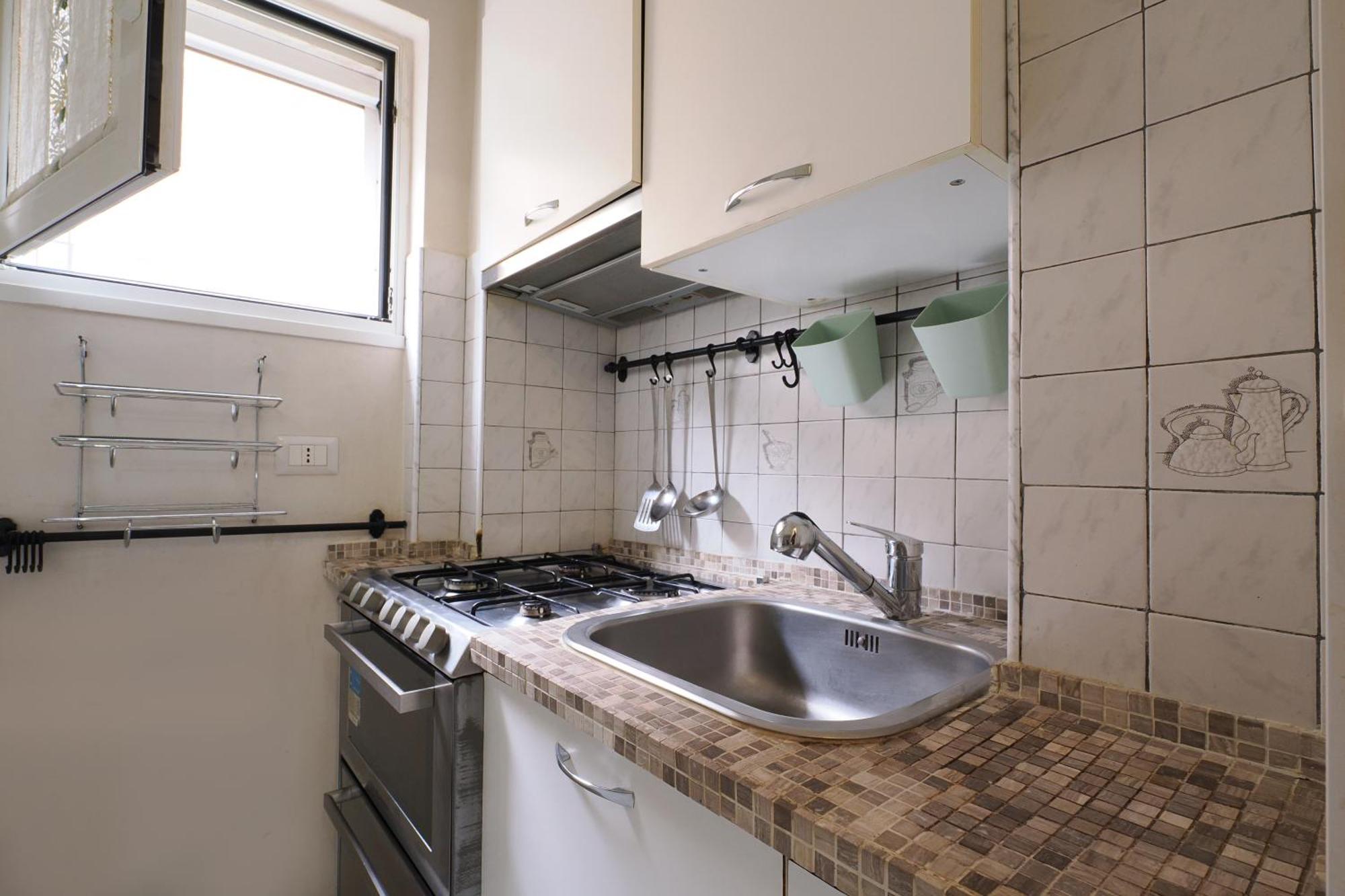 Apartament Primopiano - Zumbini B Mediolan Zewnętrze zdjęcie