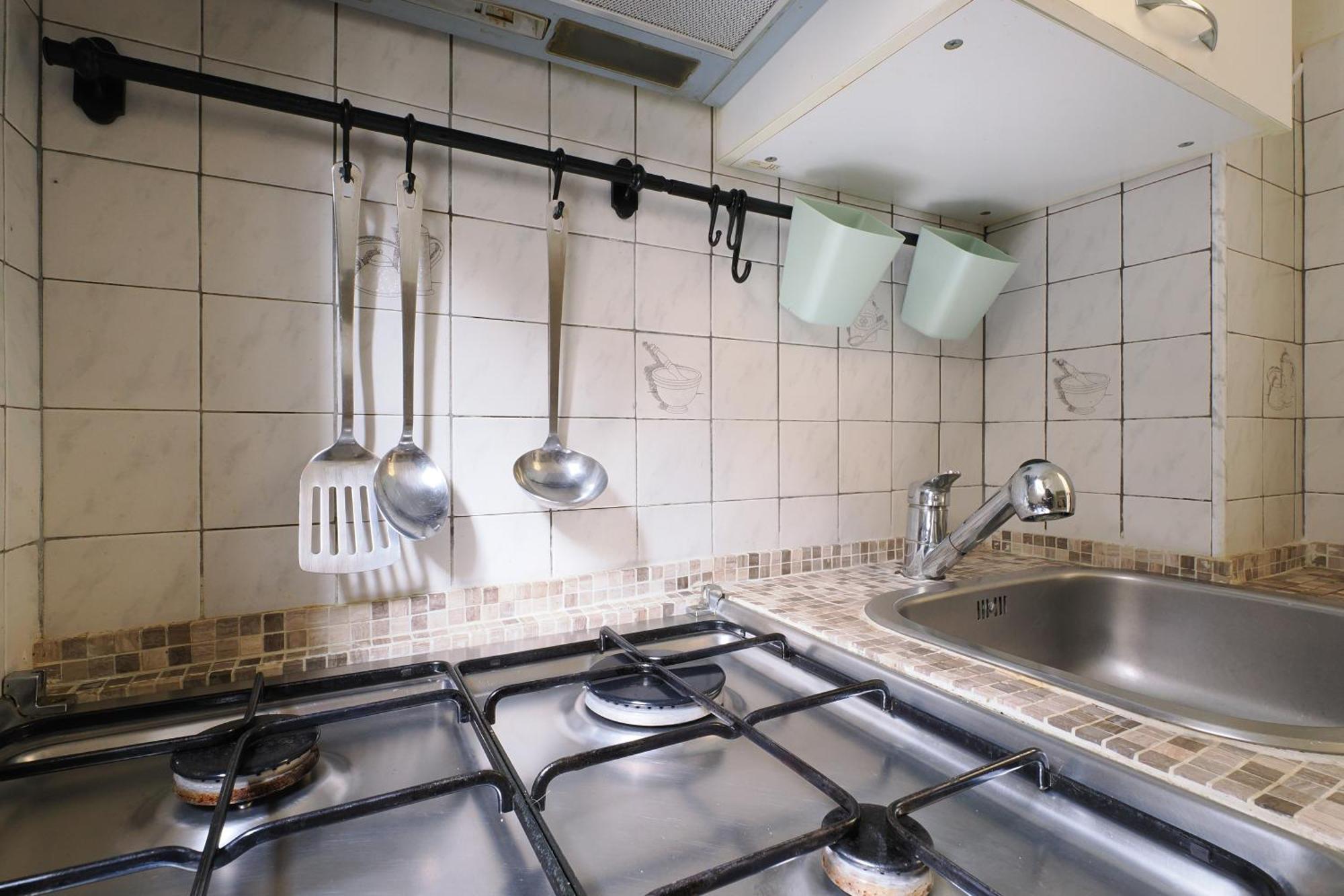Apartament Primopiano - Zumbini B Mediolan Zewnętrze zdjęcie